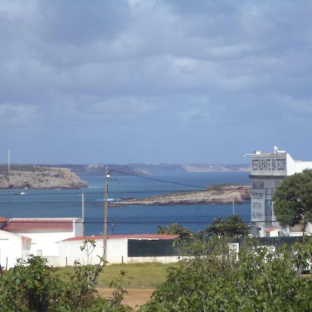 Quartos Maria Clara Sagres Buitenkant foto