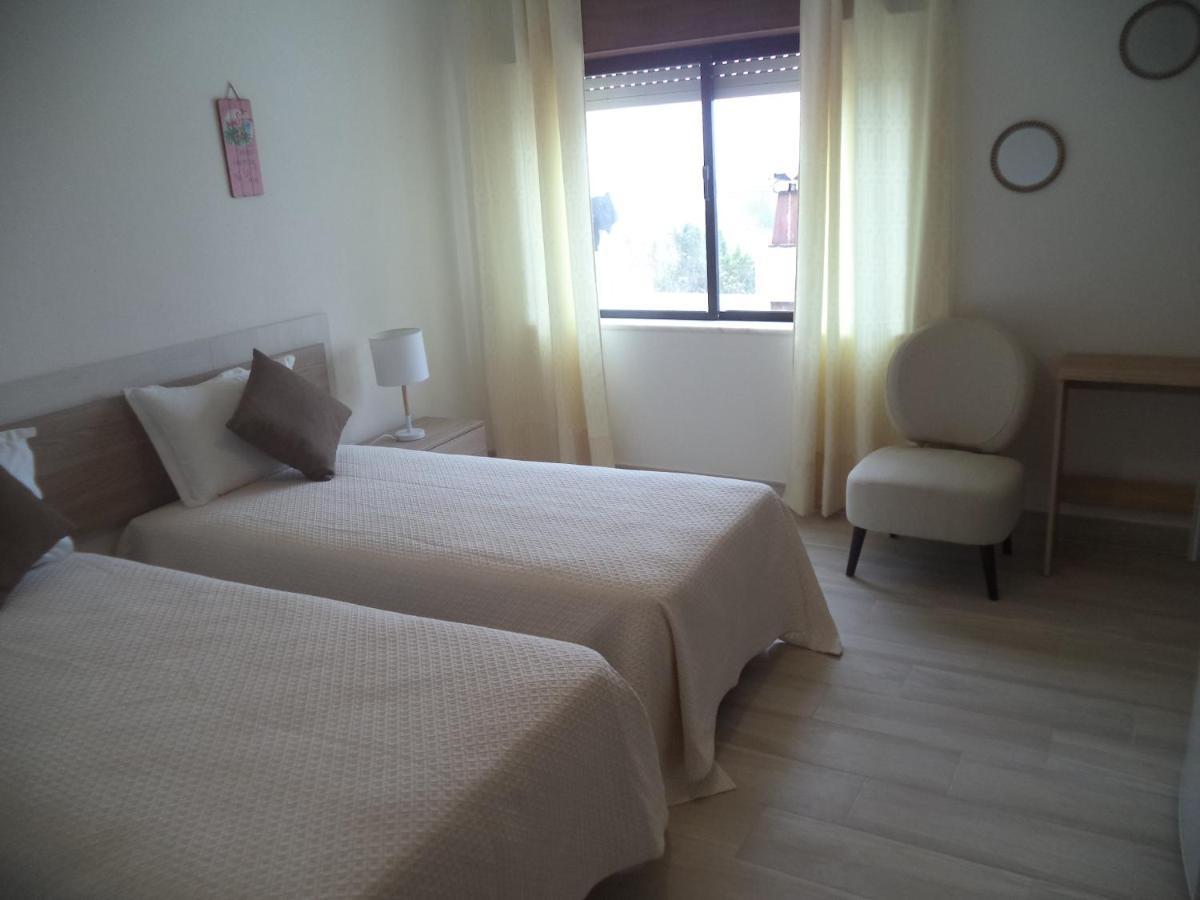Quartos Maria Clara Sagres Buitenkant foto