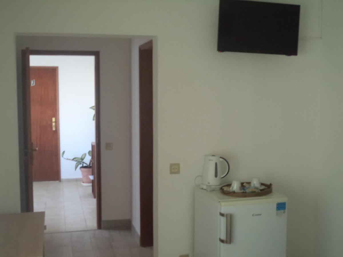 Quartos Maria Clara Sagres Buitenkant foto