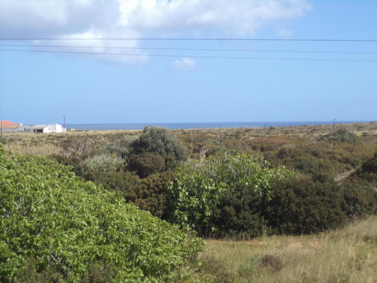 Quartos Maria Clara Sagres Buitenkant foto