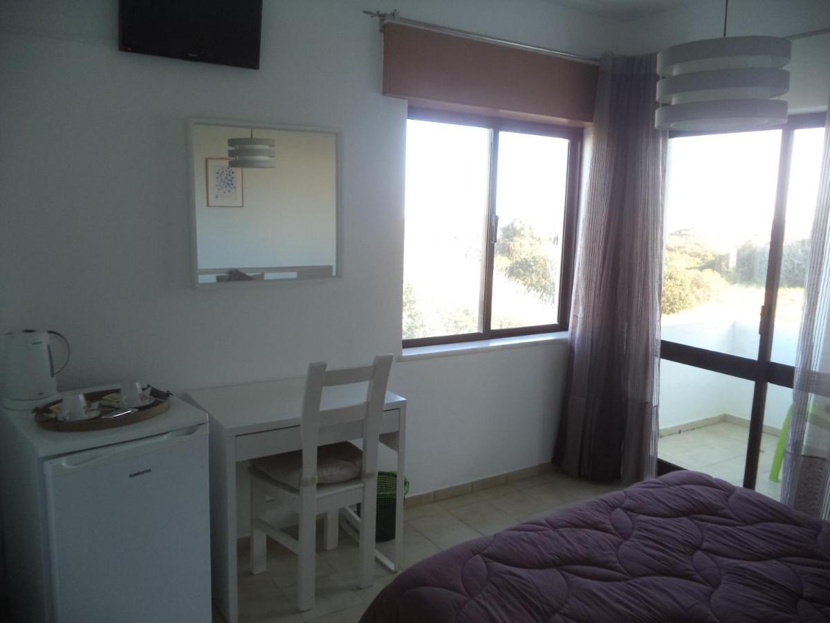 Quartos Maria Clara Sagres Buitenkant foto