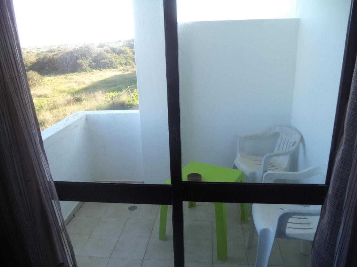 Quartos Maria Clara Sagres Buitenkant foto