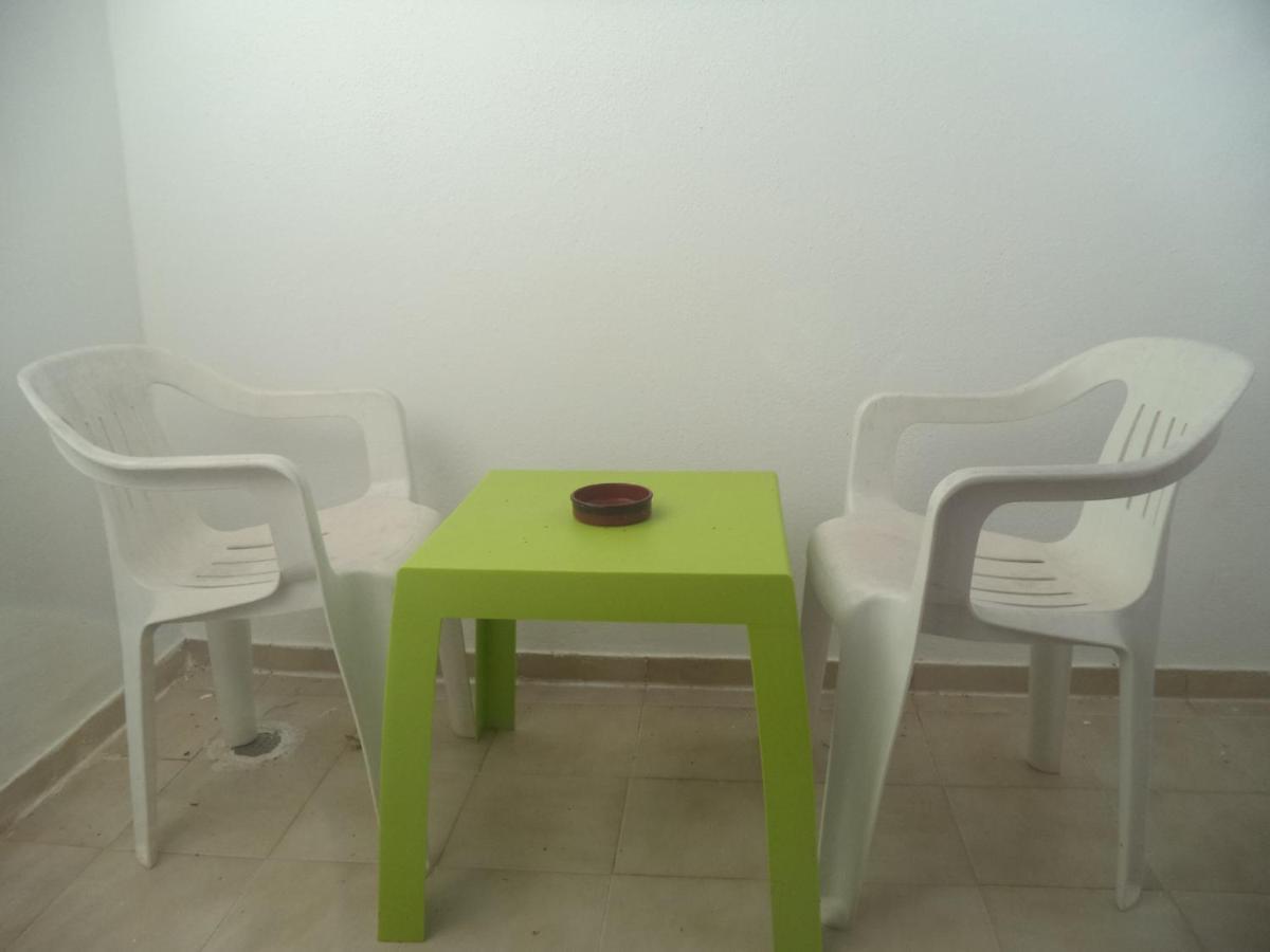 Quartos Maria Clara Sagres Buitenkant foto