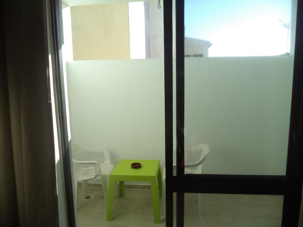 Quartos Maria Clara Sagres Buitenkant foto