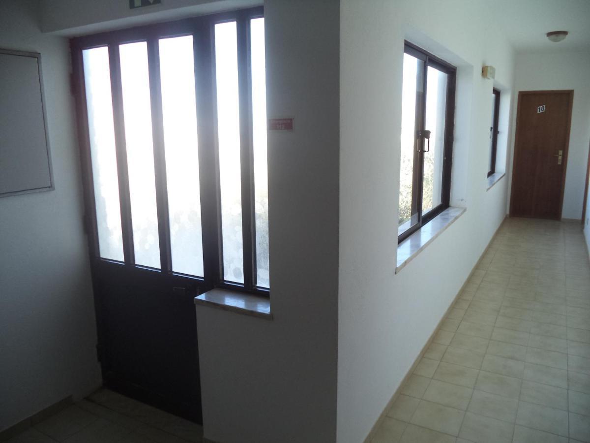 Quartos Maria Clara Sagres Buitenkant foto