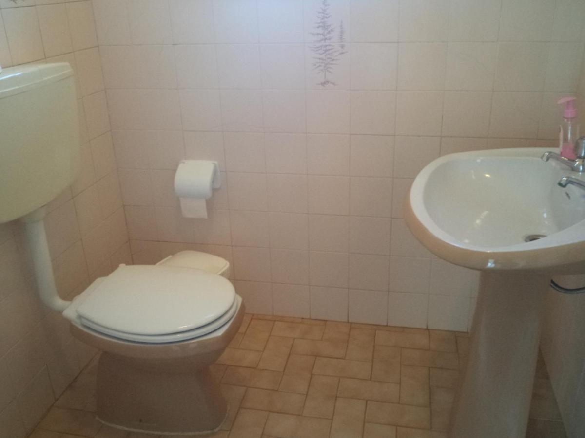 Quartos Maria Clara Sagres Buitenkant foto