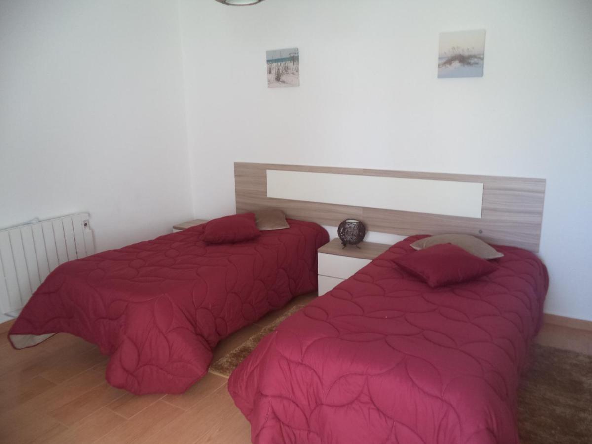 Quartos Maria Clara Sagres Buitenkant foto