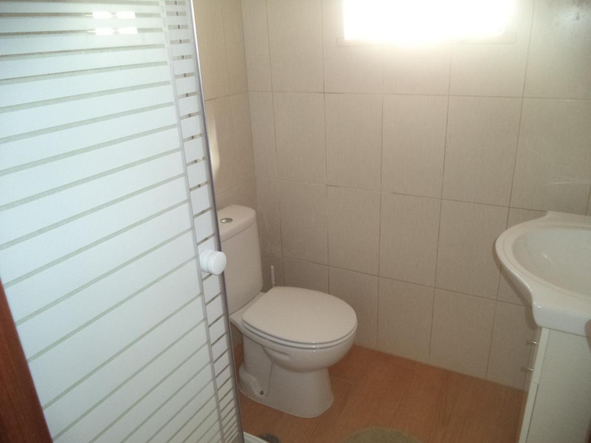 Quartos Maria Clara Sagres Buitenkant foto