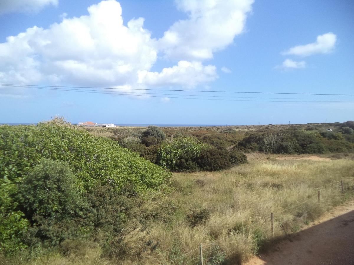 Quartos Maria Clara Sagres Buitenkant foto