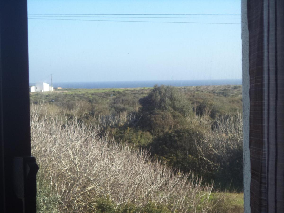 Quartos Maria Clara Sagres Buitenkant foto