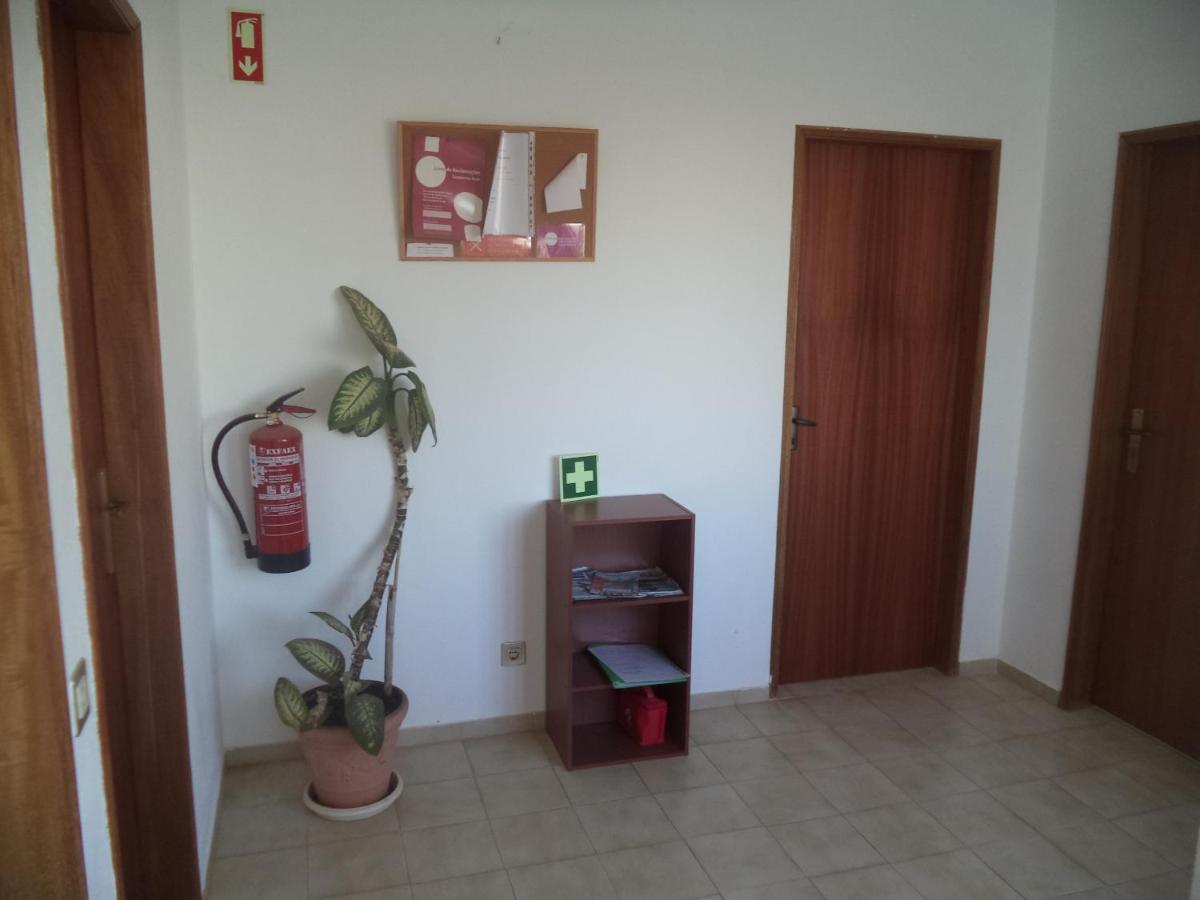 Quartos Maria Clara Sagres Buitenkant foto