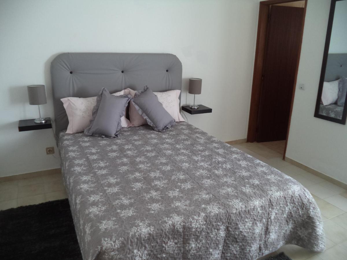 Quartos Maria Clara Sagres Buitenkant foto