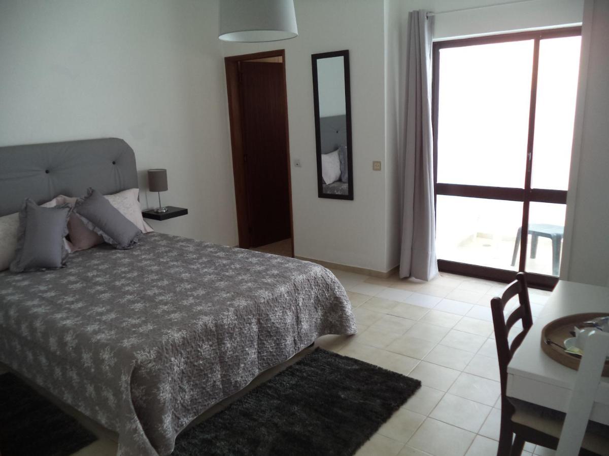 Quartos Maria Clara Sagres Buitenkant foto
